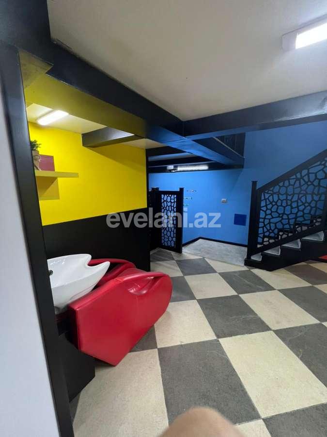 Kirayə verilir, obyekt, 200 m², Bakı, Nəsimi r.