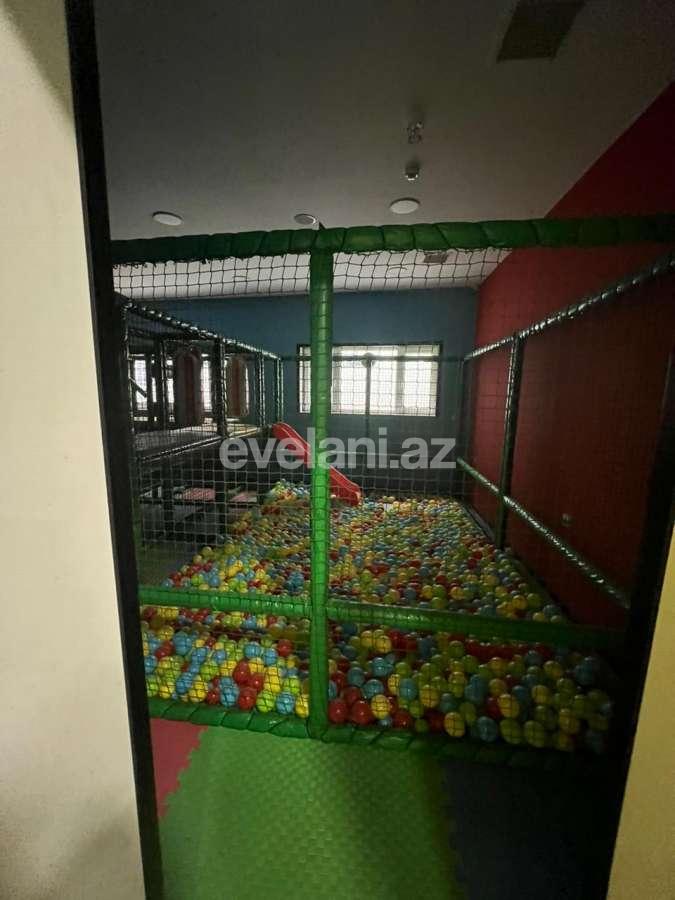 Kirayə verilir, obyekt, 200 m², Bakı, Nəsimi r.