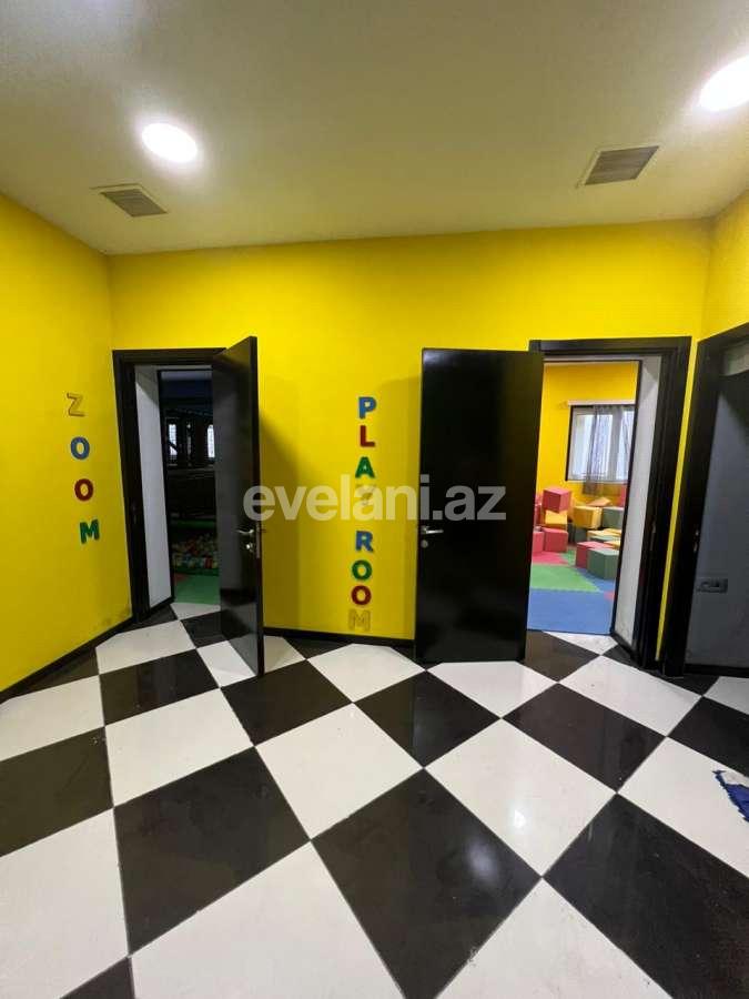 Kirayə verilir, obyekt, 200 m², Bakı, Nəsimi r.