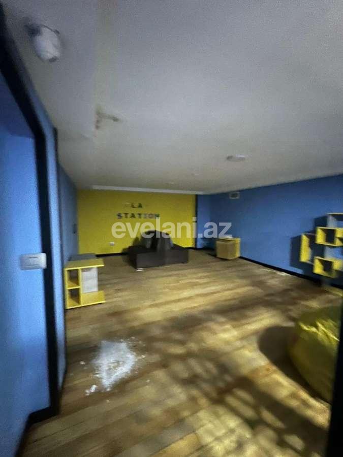 Kirayə verilir, obyekt, 200 m², Bakı, Nəsimi r.