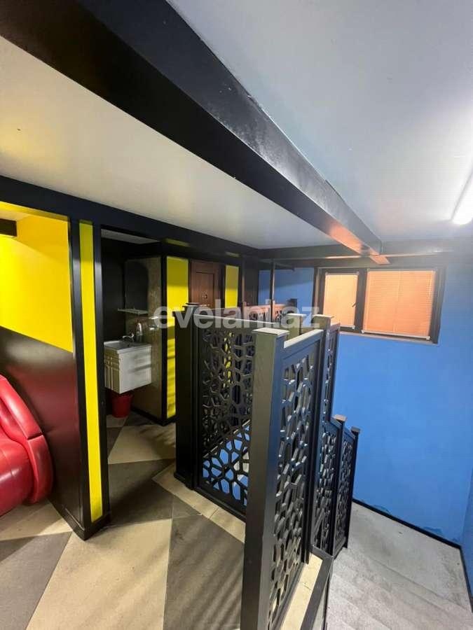 Kirayə verilir, obyekt, 200 m², Bakı, Nəsimi r.