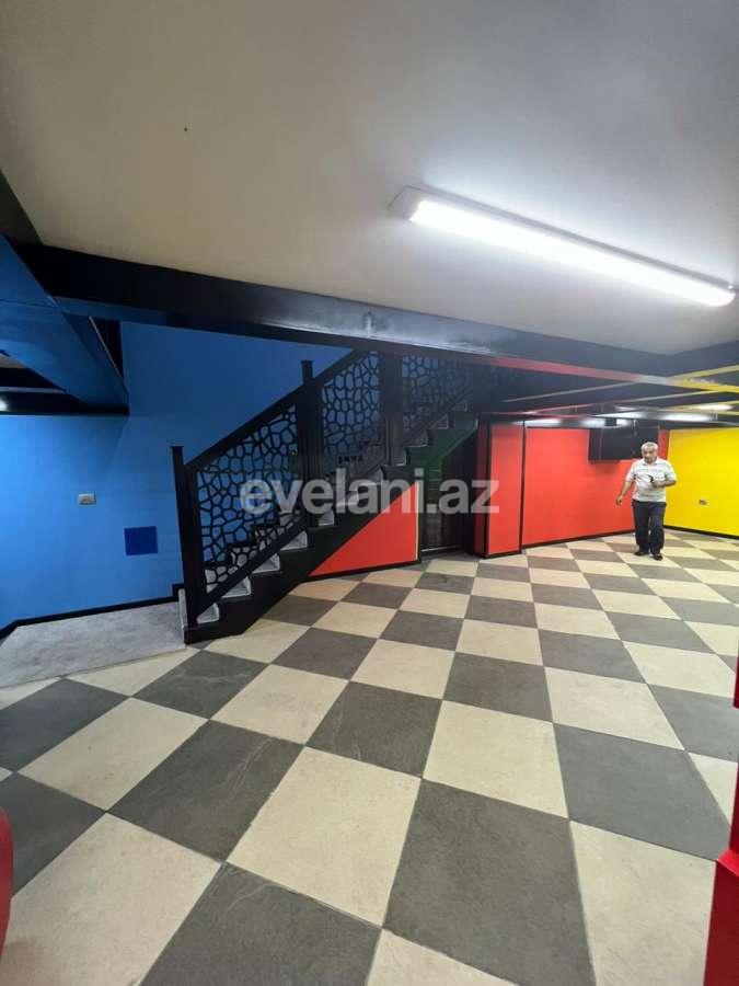 Kirayə verilir, obyekt, 200 m², Bakı, Nəsimi r.