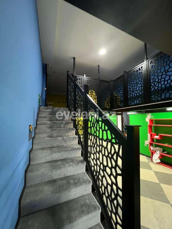 Kirayə verilir, obyekt, 200 m², Bakı, Nəsimi r.