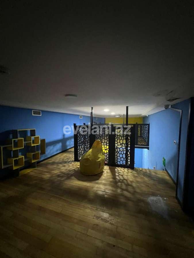 Kirayə verilir, obyekt, 200 m², Bakı, Nəsimi r.