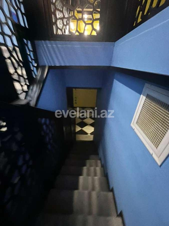 Kirayə verilir, obyekt, 200 m², Bakı, Nəsimi r.