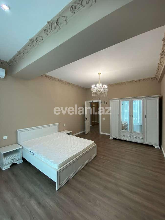 Сдаётся, новостройка, 2-комнаты, 140 m², Баку, Ясамальский r.