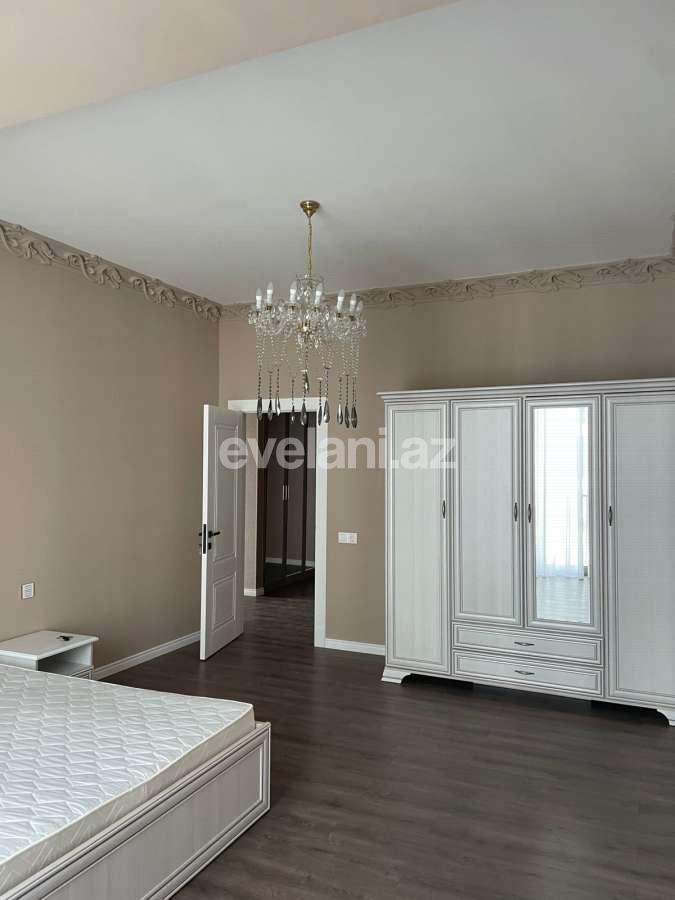 Сдаётся, новостройка, 2-комнаты, 140 m², Баку, Ясамальский r.