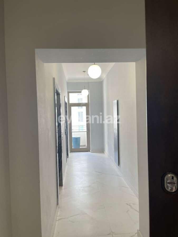 Сдаётся, новостройка, 2-комнаты, 140 m², Баку, Ясамальский r.