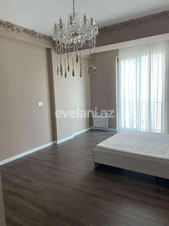 Сдаётся, новостройка, 2-комнаты, 140 m², Баку, Ясамальский r.