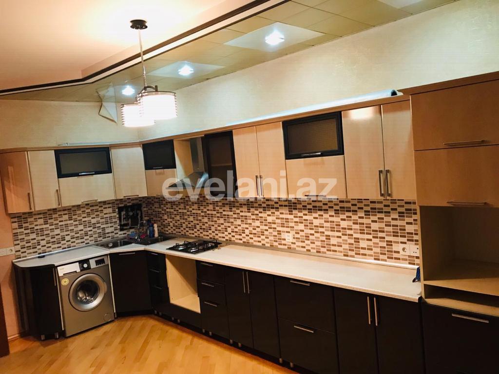 Kirayə verilir, yeni tikili, 2 otaqlı, 100 m², Bakı, Nərimanov r, Gənclik m.