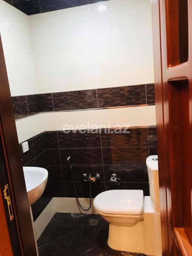 Kirayə verilir, yeni tikili, 2 otaqlı, 100 m², Bakı, Nərimanov r, Gənclik m.