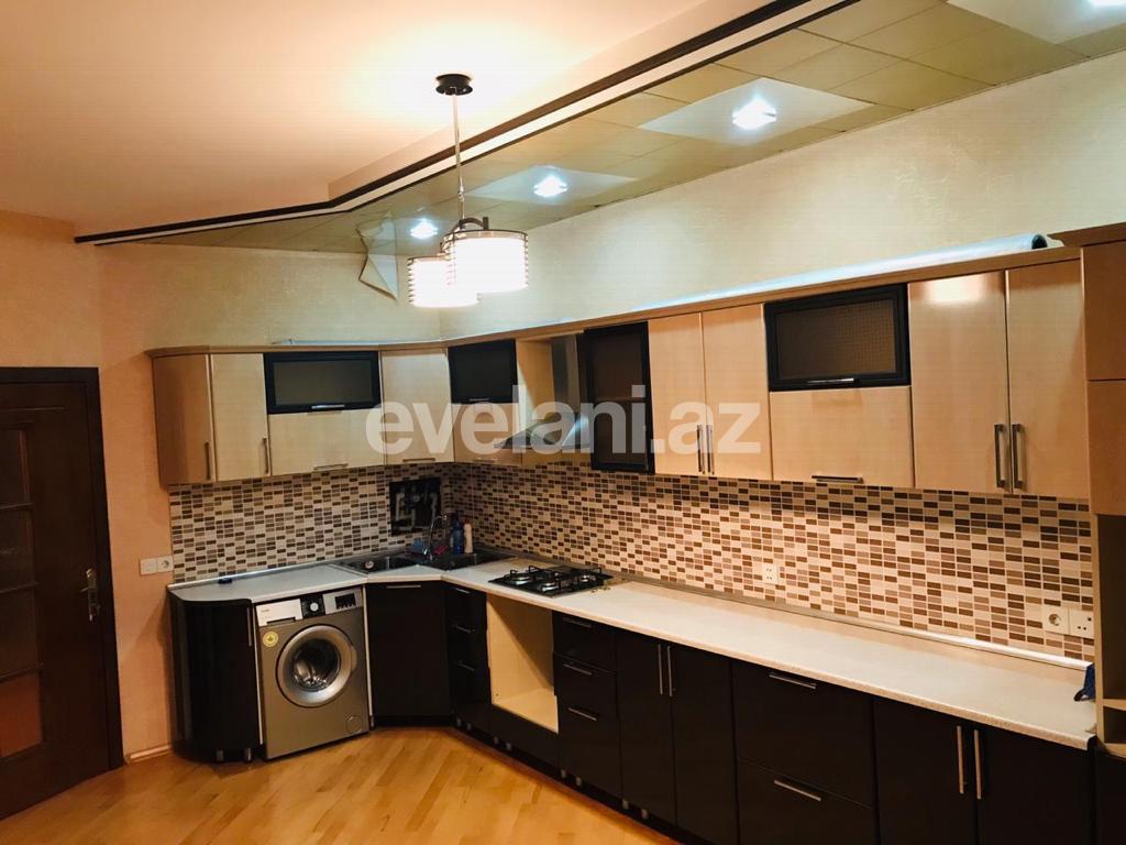 Kirayə verilir, yeni tikili, 2 otaqlı, 100 m², Bakı, Nərimanov r, Gənclik m.