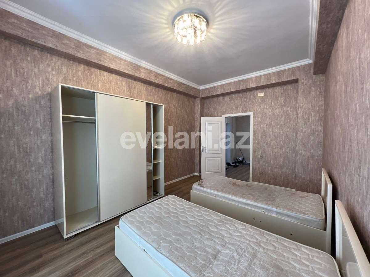 Kirayə verilir, yeni tikili, 4 otaqlı, 132 m², Bakı, Yasamal r, Yasamal q, İnşaatçılar m.