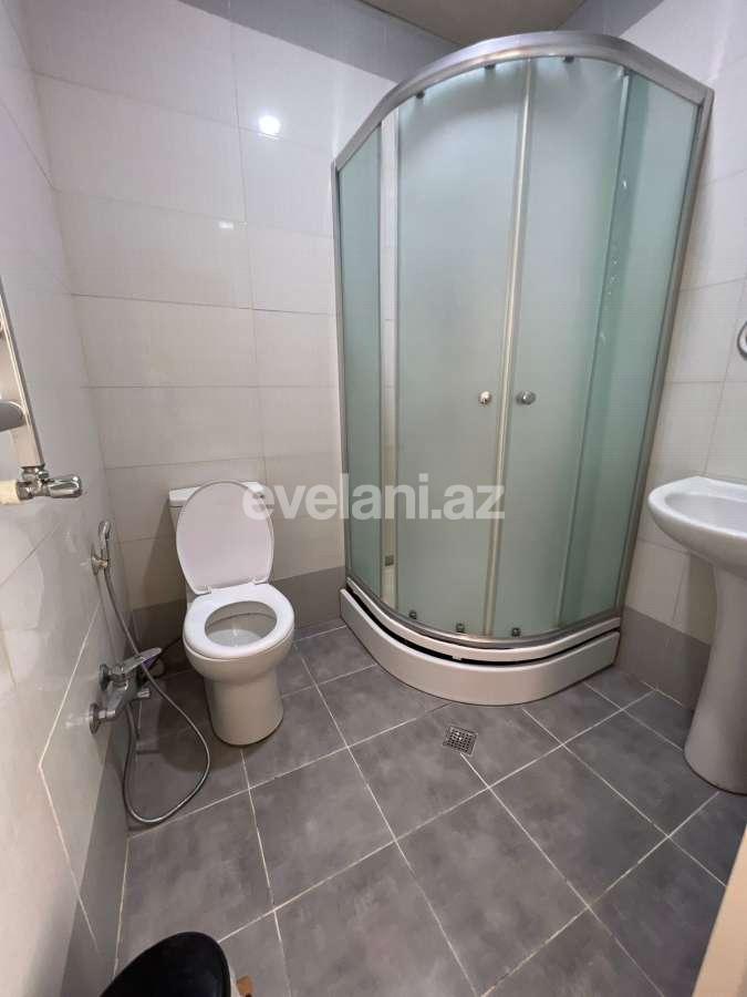 Kirayə verilir, yeni tikili, 4 otaqlı, 132 m², Bakı, Yasamal r, Yasamal q, İnşaatçılar m.