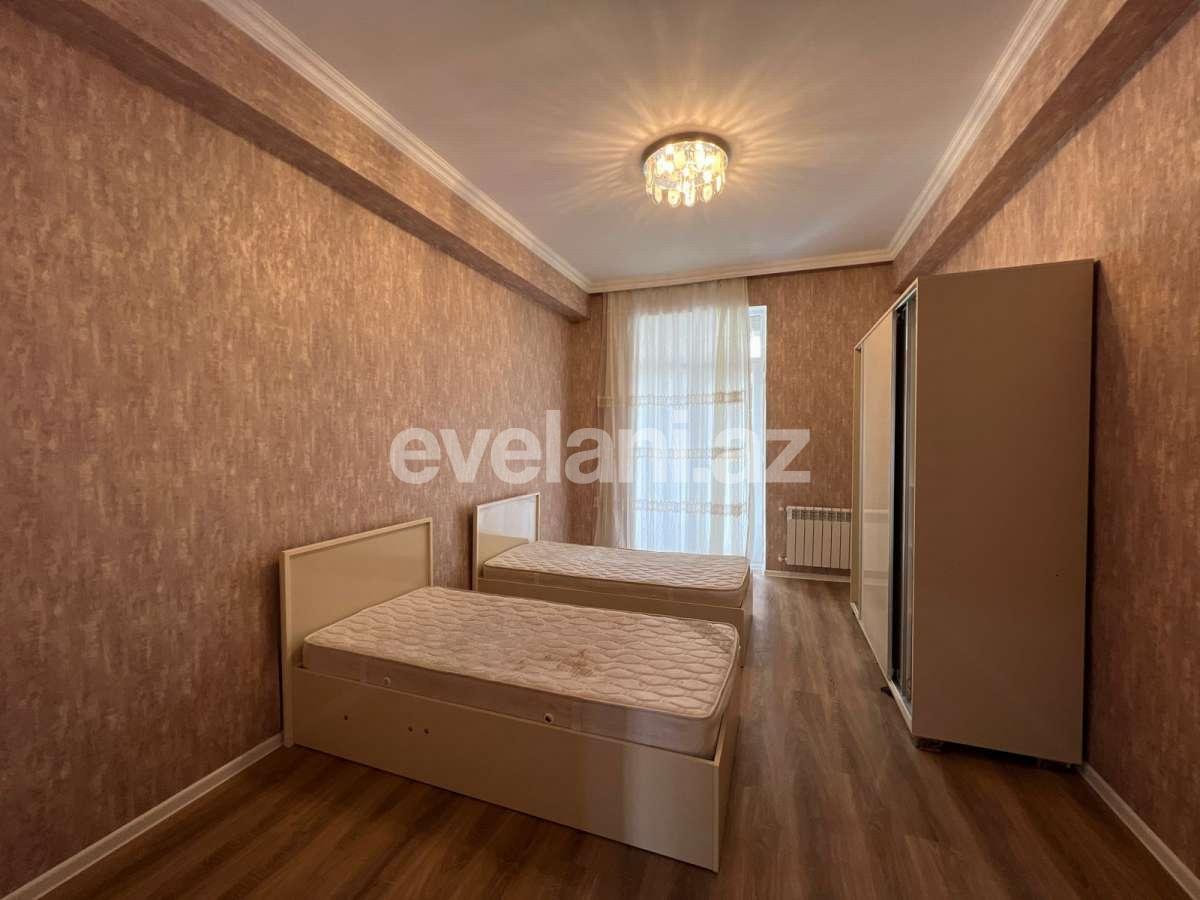Kirayə verilir, yeni tikili, 4 otaqlı, 132 m², Bakı, Yasamal r, Yasamal q, İnşaatçılar m.