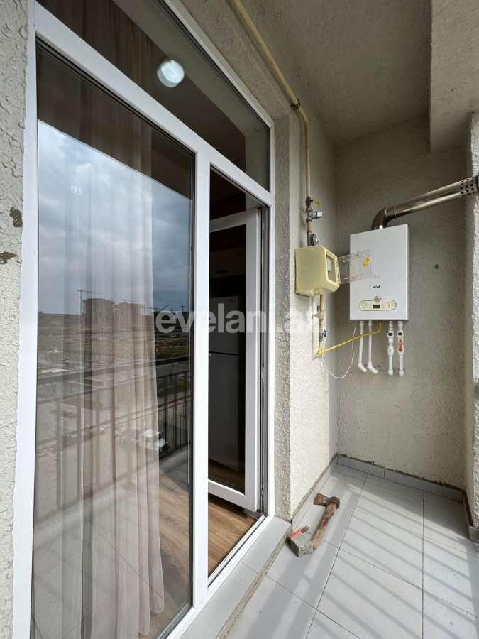 Kirayə verilir, yeni tikili, 4 otaqlı, 132 m², Bakı, Yasamal r, Yasamal q, İnşaatçılar m.