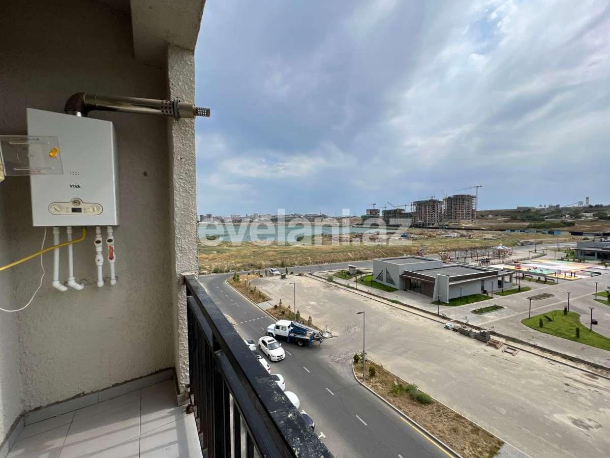 Kirayə verilir, yeni tikili, 4 otaqlı, 132 m², Bakı, Yasamal r, Yasamal q, İnşaatçılar m.