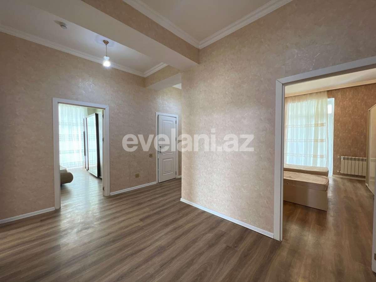 Kirayə verilir, yeni tikili, 4 otaqlı, 132 m², Bakı, Yasamal r, Yasamal q, İnşaatçılar m.