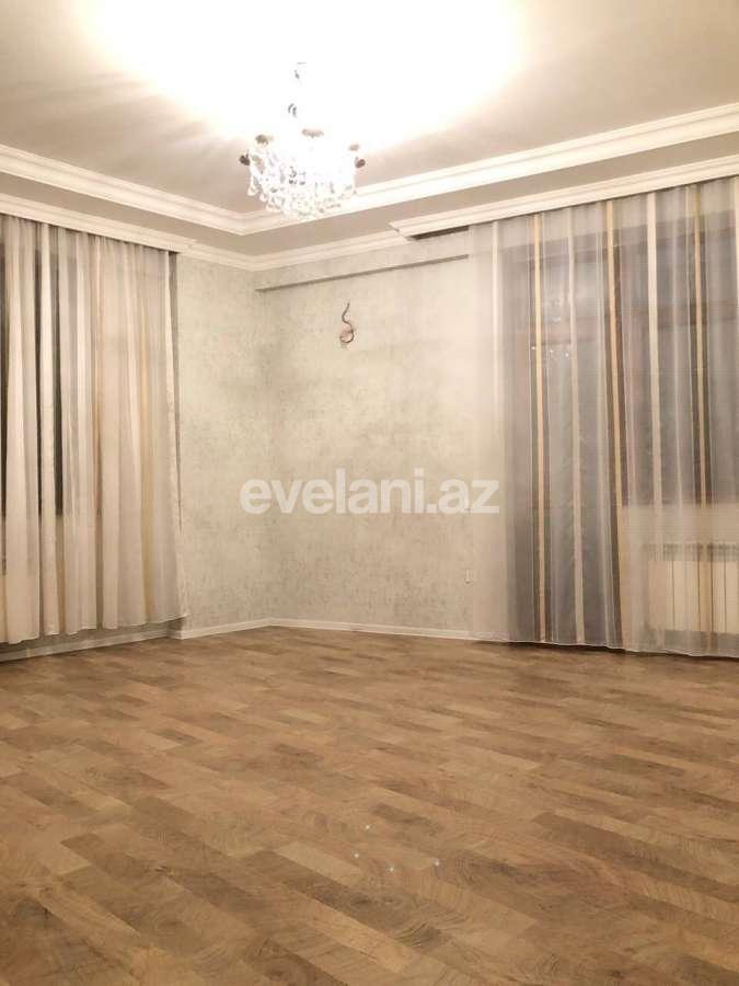 Rent, new building, 2 room, 105 m², Baku, Khatai r, Ahmedli m.