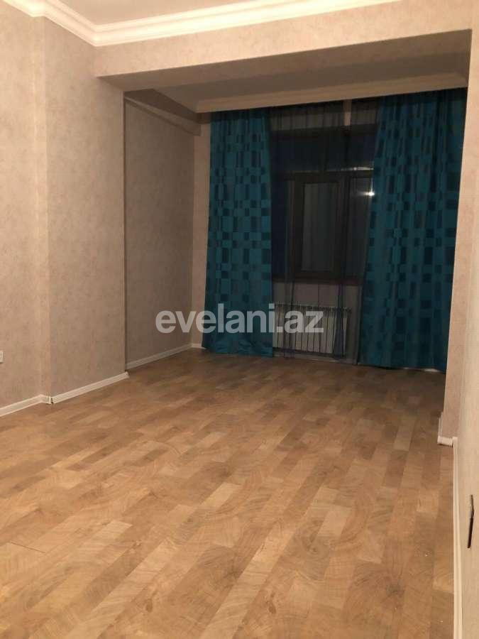 Rent, new building, 2 room, 105 m², Baku, Khatai r, Ahmedli m.