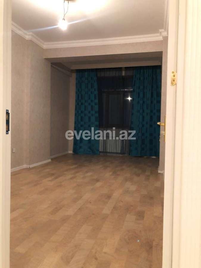 Rent, new building, 2 room, 105 m², Baku, Khatai r, Ahmedli m.