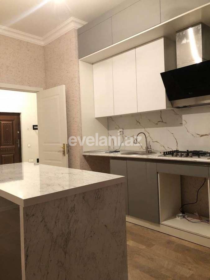 Rent, new building, 2 room, 105 m², Baku, Khatai r, Ahmedli m.