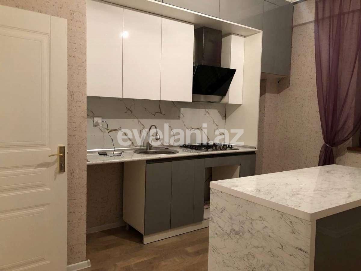 Rent, new building, 2 room, 105 m², Baku, Khatai r, Ahmedli m.