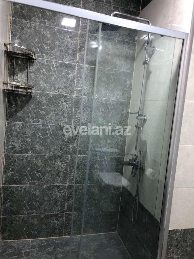 Rent, new building, 2 room, 105 m², Baku, Khatai r, Ahmedli m.