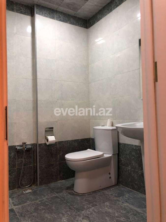 Rent, new building, 2 room, 105 m², Baku, Khatai r, Ahmedli m.