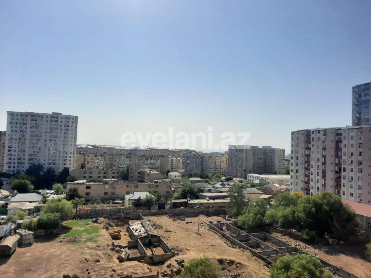 Satılır, köhnə tikili, 2 otaqlı, 52 m², Bakı, Yasamal r.