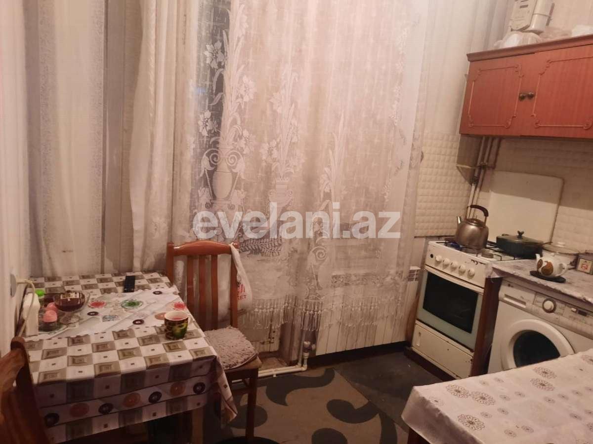 Satılır, köhnə tikili, 2 otaqlı, 52 m², Bakı, Yasamal r.