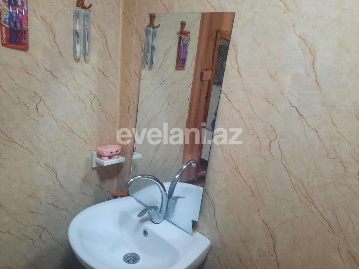 Satılır, köhnə tikili, 2 otaqlı, 52 m², Bakı, Yasamal r.