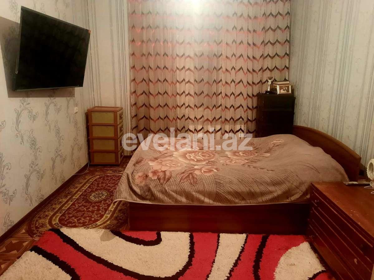 Satılır, köhnə tikili, 2 otaqlı, 52 m², Bakı, Yasamal r.