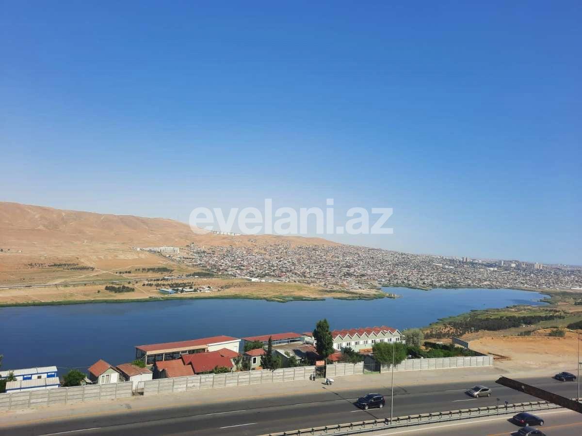 Satılır, köhnə tikili, 2 otaqlı, 52 m², Bakı, Yasamal r.