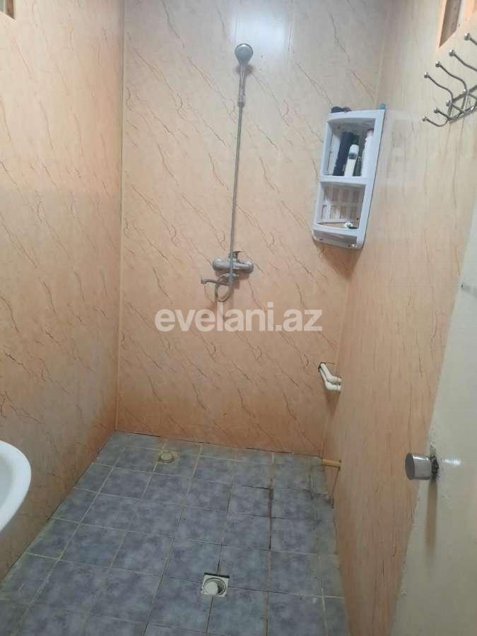 Satılır, köhnə tikili, 2 otaqlı, 52 m², Bakı, Yasamal r.