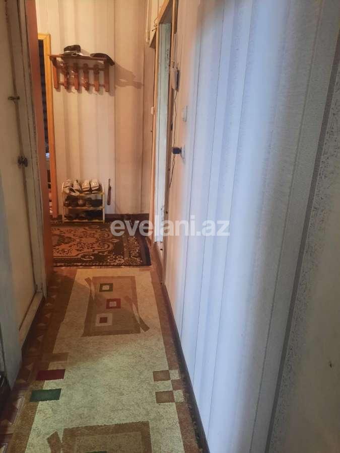 Satılır, köhnə tikili, 2 otaqlı, 52 m², Bakı, Yasamal r.