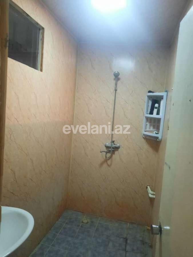 Satılır, köhnə tikili, 2 otaqlı, 52 m², Bakı, Yasamal r.