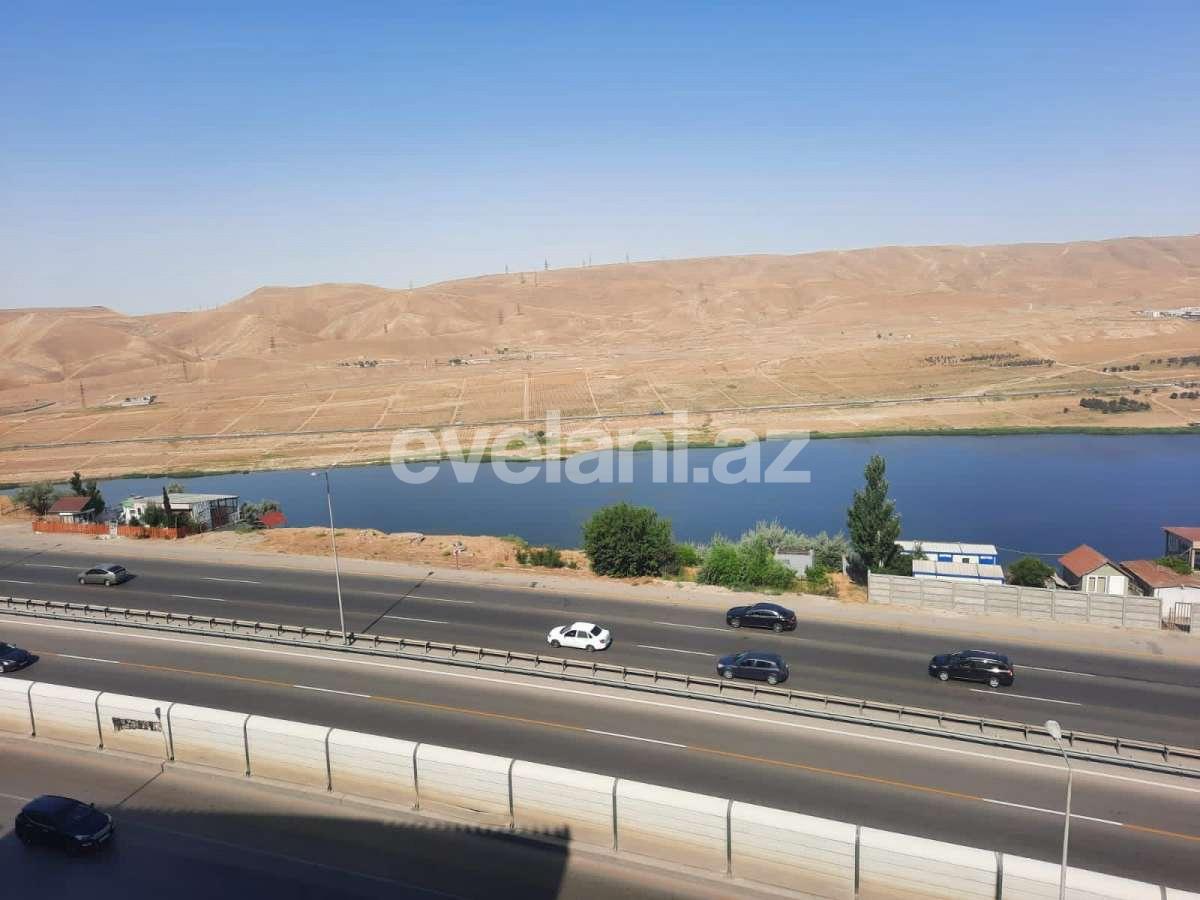 Satılır, köhnə tikili, 2 otaqlı, 52 m², Bakı, Yasamal r.