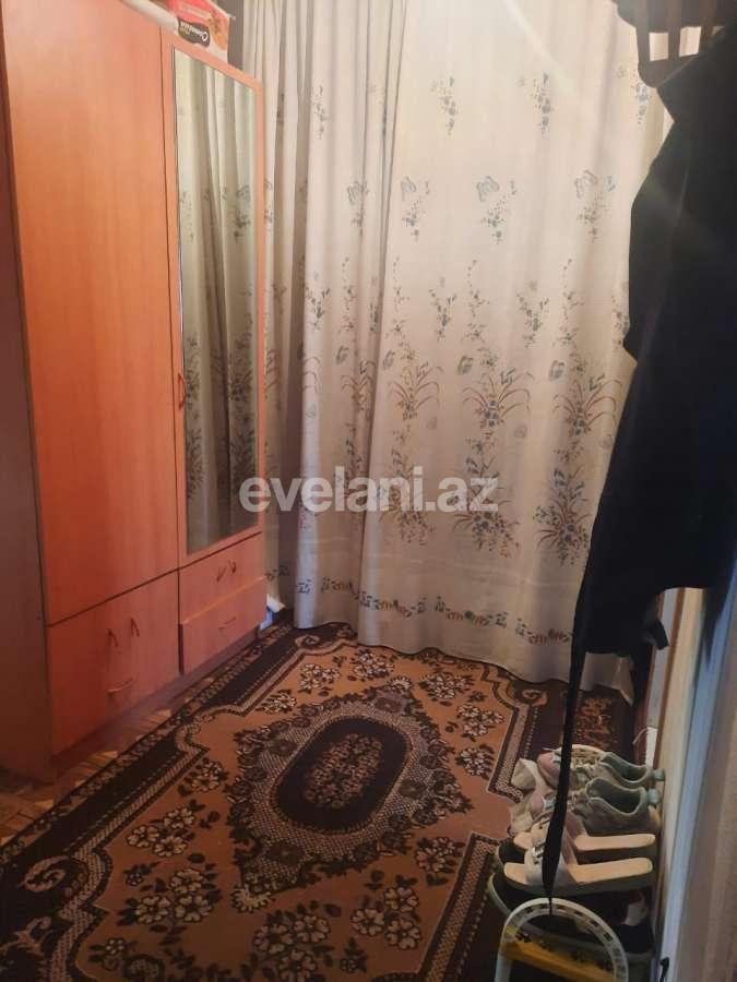 Satılır, köhnə tikili, 2 otaqlı, 52 m², Bakı, Yasamal r.
