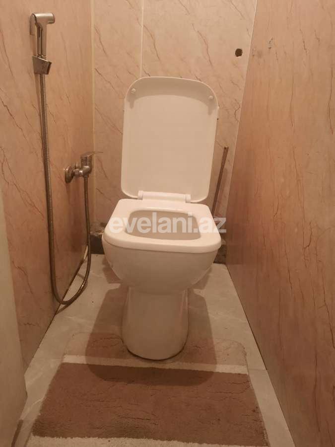 Satılır, köhnə tikili, 2 otaqlı, 52 m², Bakı, Yasamal r.