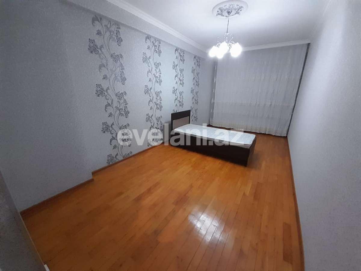 Kirayə verilir, yeni tikili, 3 otaqlı, 140 m², Bakı, Nəsimi r, 8 Noyabr m.