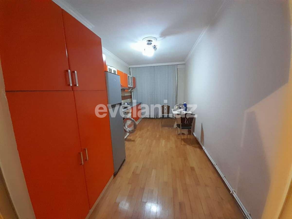 Kirayə verilir, yeni tikili, 3 otaqlı, 140 m², Bakı, Nəsimi r, 8 Noyabr m.