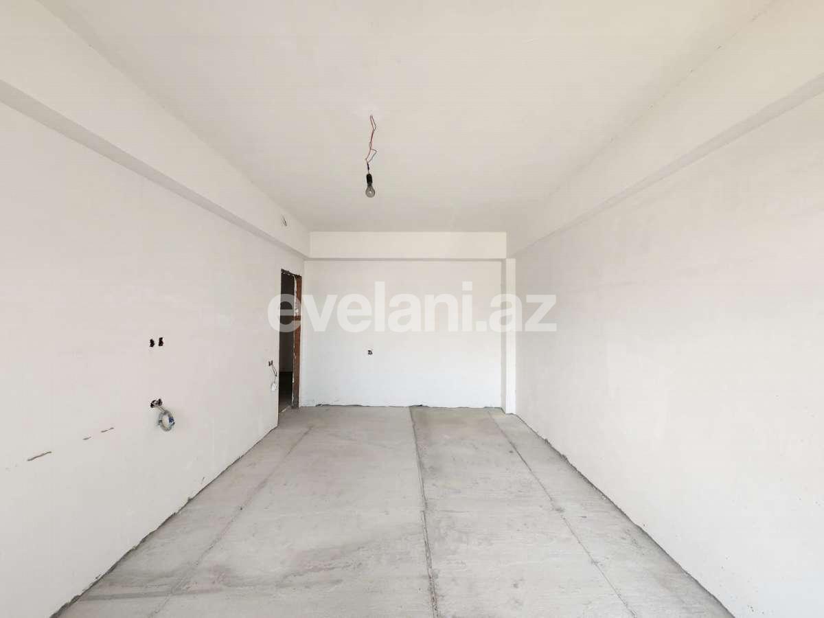 Satılır, yeni tikili, 2 otaqlı, 92 m², Bakı, Xətai r, Köhnə Günəşli q.