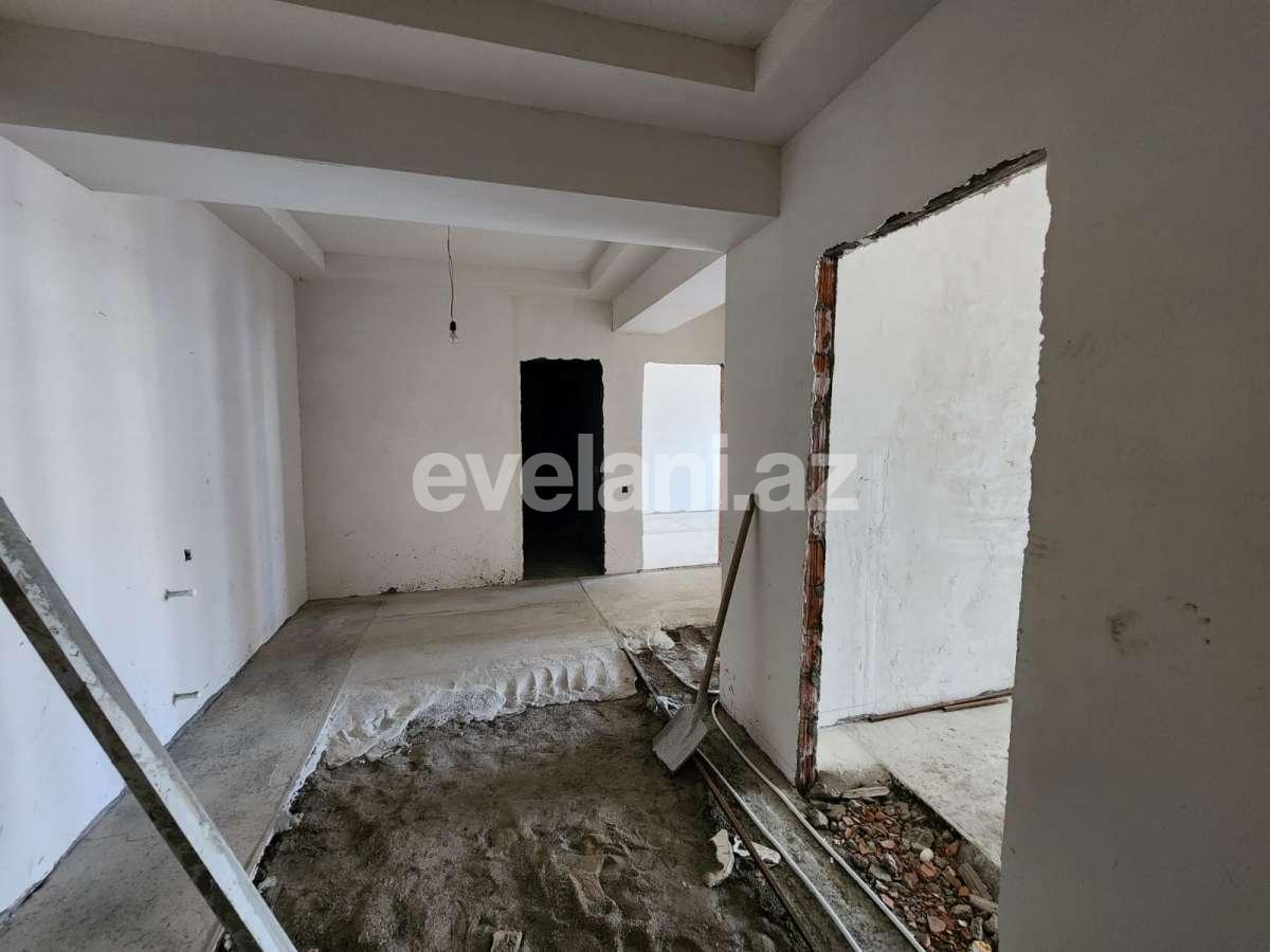 Satılır, yeni tikili, 2 otaqlı, 92 m², Bakı, Xətai r, Köhnə Günəşli q.