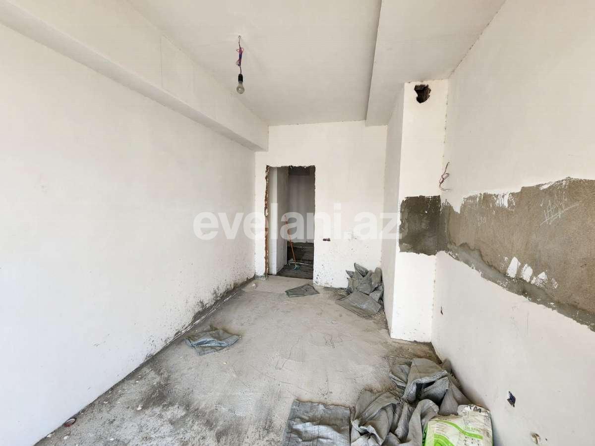 Satılır, yeni tikili, 2 otaqlı, 92 m², Bakı, Xətai r, Köhnə Günəşli q.
