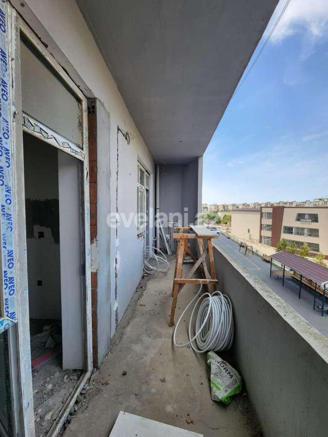Satılır, yeni tikili, 2 otaqlı, 92 m², Bakı, Xətai r, Köhnə Günəşli q.