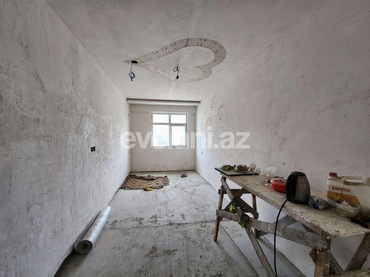 Satılır, yeni tikili, 2 otaqlı, 92 m², Bakı, Xətai r, Köhnə Günəşli q.