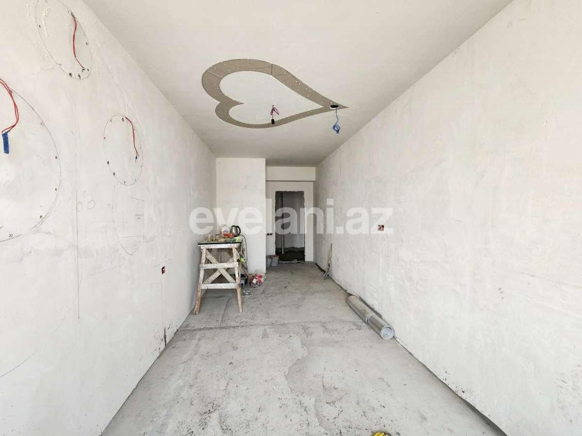 Satılır, yeni tikili, 2 otaqlı, 92 m², Bakı, Xətai r, Köhnə Günəşli q.