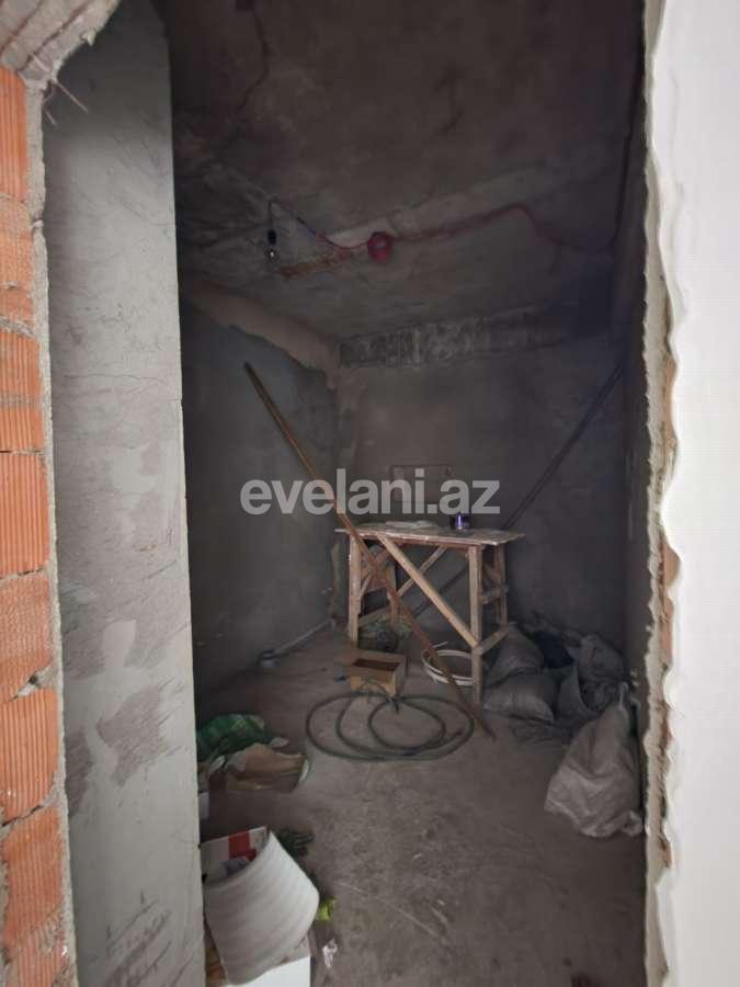 Satılır, yeni tikili, 2 otaqlı, 92 m², Bakı, Xətai r, Köhnə Günəşli q.