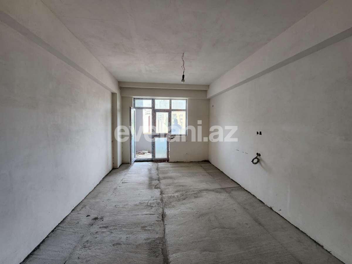 Satılır, yeni tikili, 2 otaqlı, 92 m², Bakı, Xətai r, Köhnə Günəşli q.